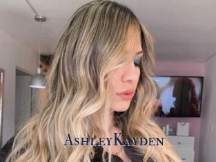 AshleyKayden