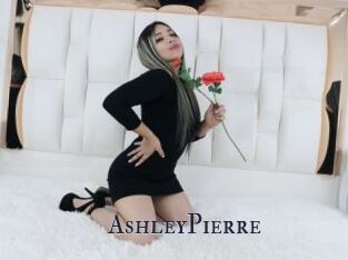 AshleyPierre