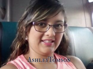 AshleyTomson
