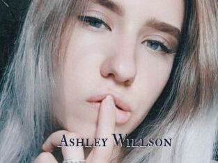 Ashley_Willson
