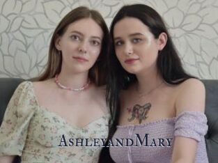 AshleyandMary Links 2 Freeporn