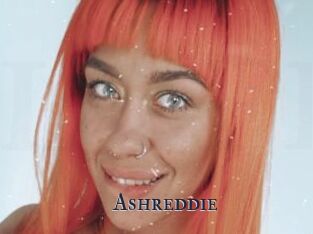 Ashreddie