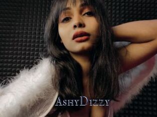 AshyDizzy