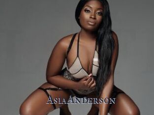 AsiaAnderson