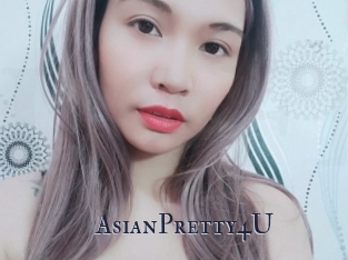 AsianPretty4U