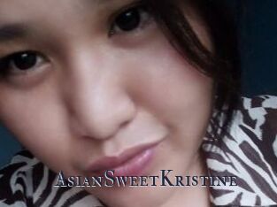 AsianSweetKristine