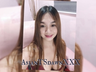 AsianTSdawnXXX