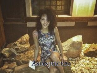 Asianjuice20