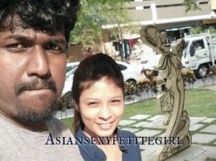 Asiansexypetitegirl