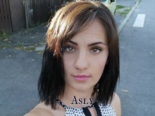 Asly