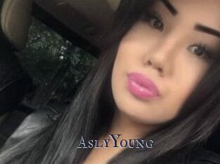 AslyYoung