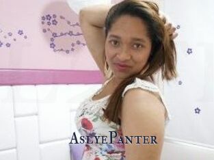 AslyePanter