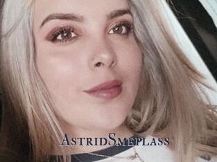 AstridSmeplass