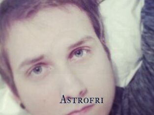 Astrofri