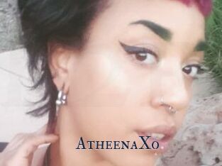 AtheenaXo