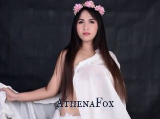 AthenaFox