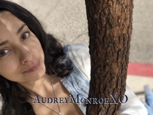 AudreyMonroeXO