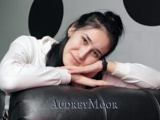 AudreyMoor