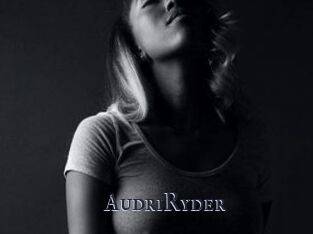 AudriRyder