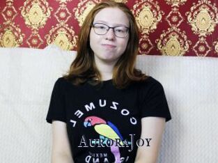 AuroraJoy