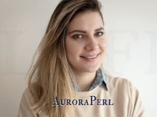 AuroraPerl