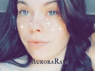 AuroraRain