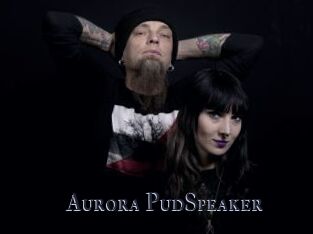 Aurora_PudSpeaker