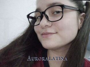 Auroralatina