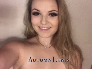 AutumnLewis