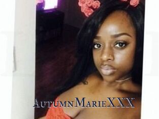 AutumnMarieXXX