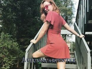Autumncarpenter