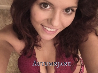 Autumnjane