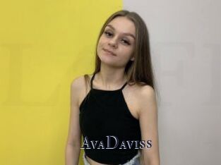 AvaDaviss