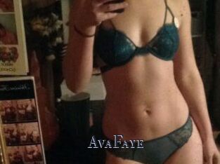 AvaFaye