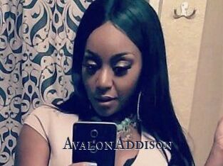 AvalonAddison