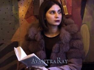 AvantraRay