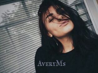 AveryMs