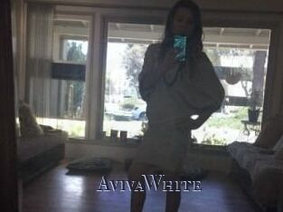 Aviva_White