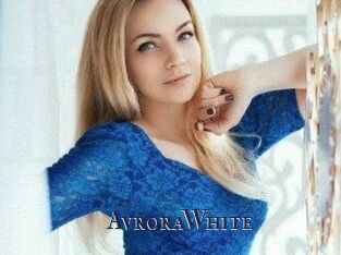 AvroraWhite