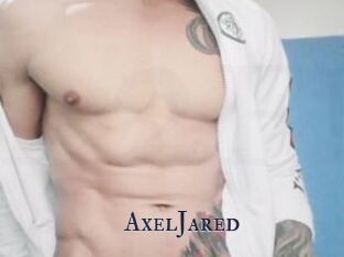 AxelJared