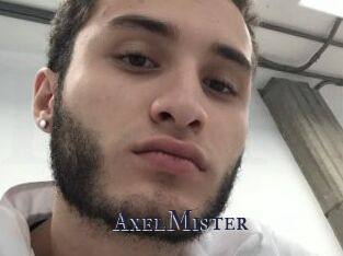 AxelMister