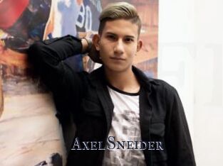 AxelSneider