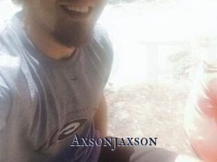 Axsonjaxson