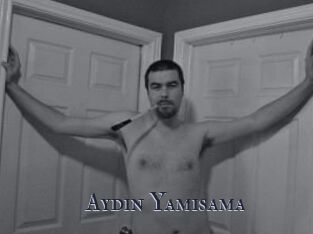 Aydin_Yamisama