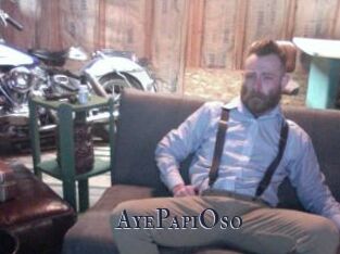 AyePapiOso