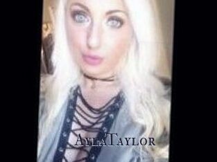 AylaTaylor