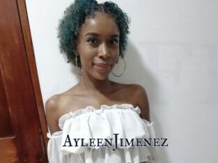 AyleenJimenez Links 2 Freeporn