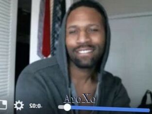 AyoXo