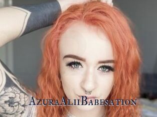 AzuraAliiBabesation