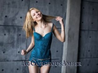 A0GorgeousAmber